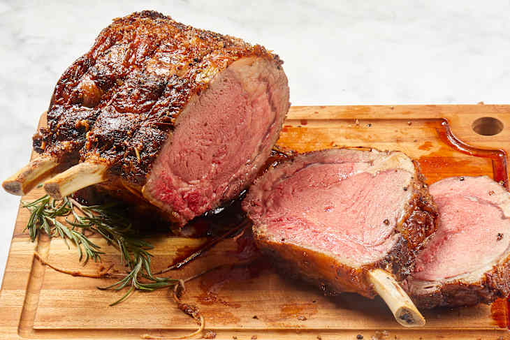 The “Must-Have” Kitchen Tool for Perfectly Cooked Prime Rib | The Kitchn