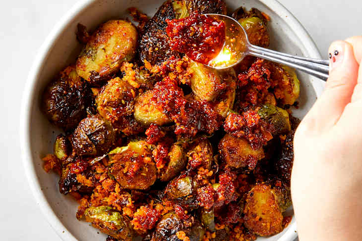 I m Grabbing All the Chili Crisp During Fly By Jing s Black Friday Sale The Kitchn