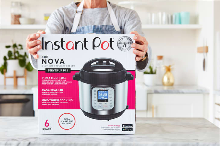 The Instant Pot New User Guide The Kitchn