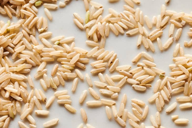 Brown Rice — How to Store, Cook It and Eat It | The Kitchn
