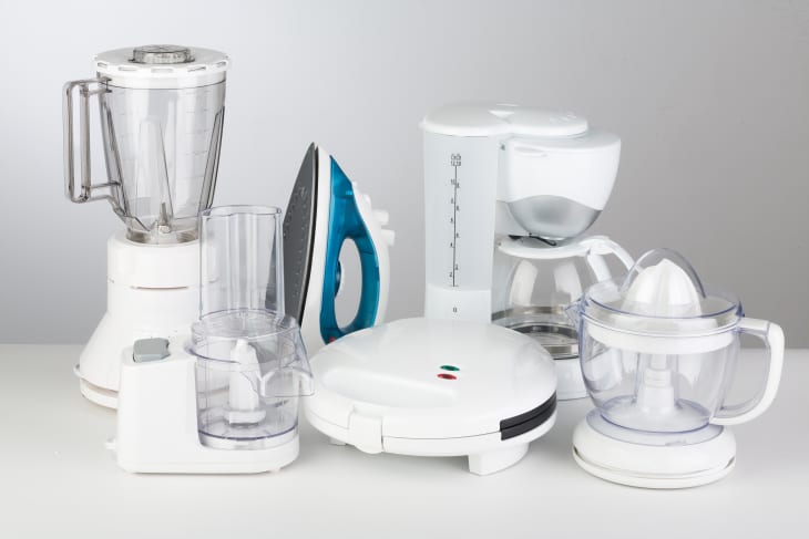How and Where to Buy Small Used Kitchen Appliances The Kitchn