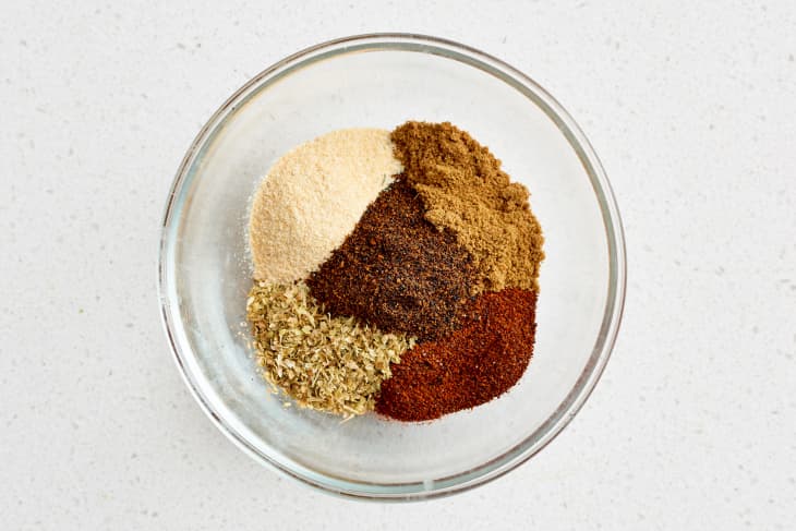 The Best Chili Powder Substitutes | The Kitchn