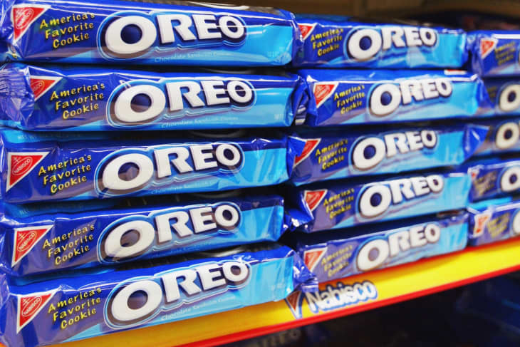 Oreo Sushi Is Real and You Only Need 2 Ingredients to Make It | The Kitchn