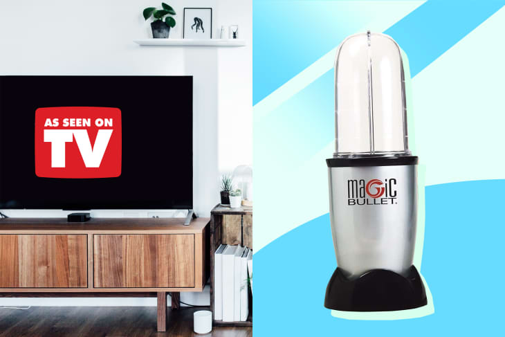Best As Seen on TV Kitchen Products The Kitchn