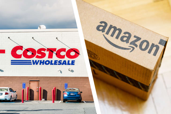 Costco Amazon Food Cheaper Price Comparison | The Kitchn
