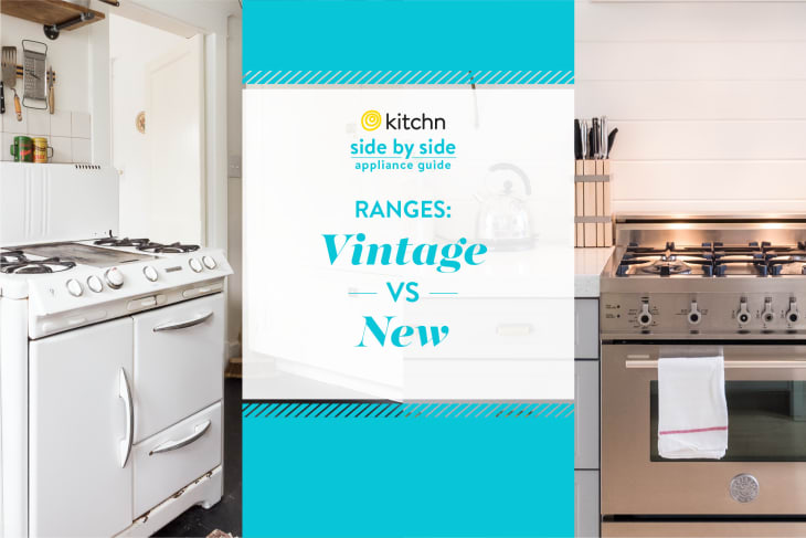 New vintage appliances 2025