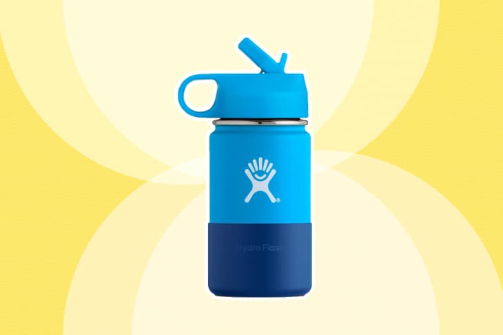 Best Water Bottles for Toddlers The Kitchn