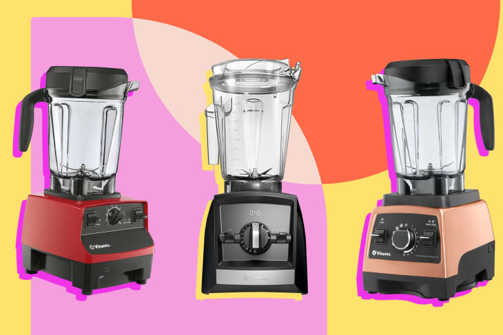 Best blender of 2021 cheap