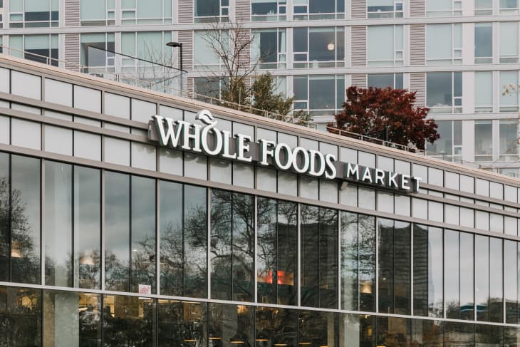 Whole foods dog ice cream cheap