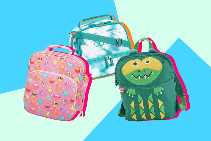 Lunch bags for middle schoolers 2025