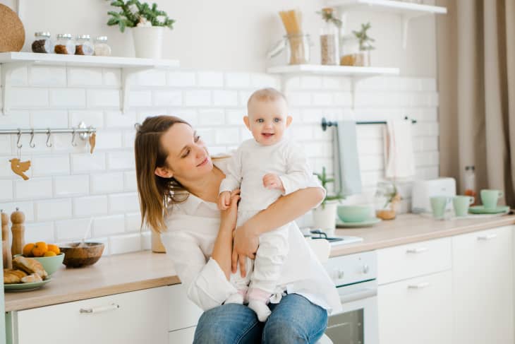 Best Kitchen Tools For New Parents The Kitchn