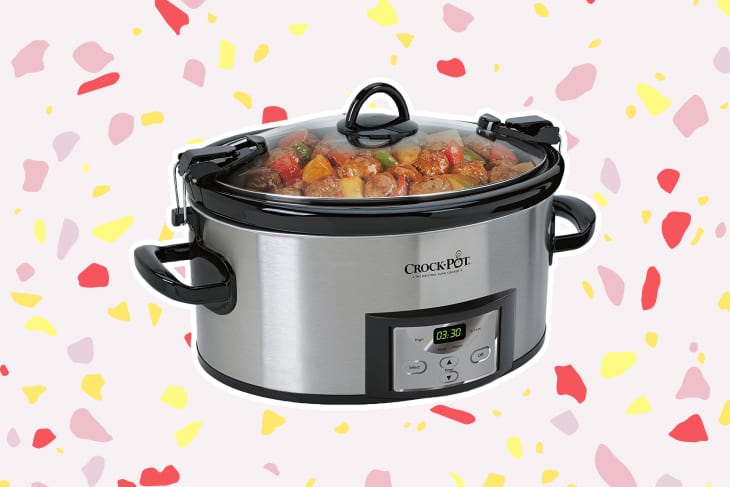 Slow Cooker Lid Latch Safety Tips The Kitchn