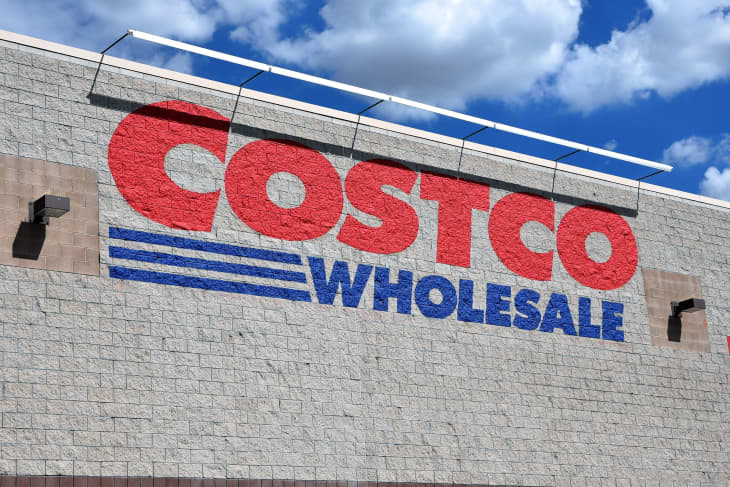 Costco discount dish rack