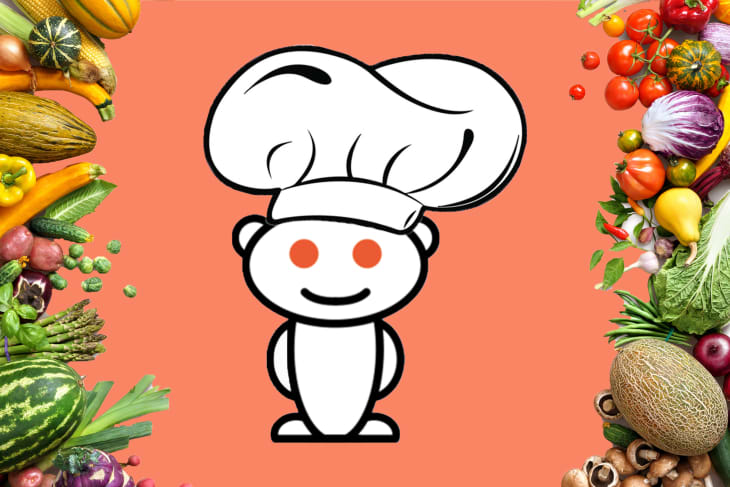 7 Things I Learned About Eating Better from Reddit | The Kitchn