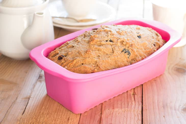 The Best Way to Clean Silicone Bakeware The Kitchn