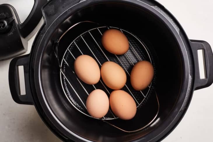 Instant pot 5 5 5 2025