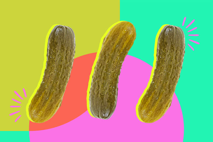 The Summer s Weirdest Coolest Snack Comes From Texas The Kitchn