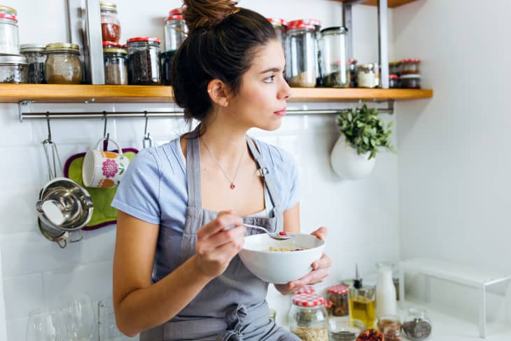 Sunday Scaries Coping Tips Kitchen Ideas | The Kitchn