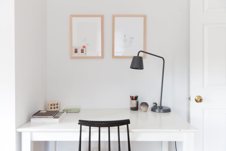 10 Best Desks for Small Spaces 2023 - Narrow & Small Desks We Love