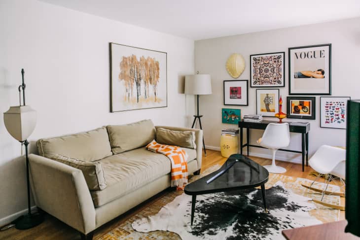 Must-Haves For Your First Apartment - How to Decorate