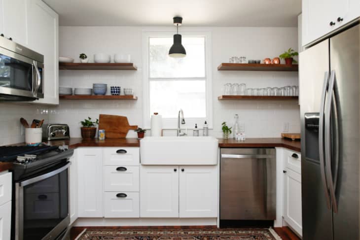 Here’s Everything You Need to Know About Shaker-Style Design ...
