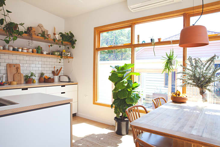 Best Ways to Stay Cool in the Kitchen During a Heat Wave | The Kitchn