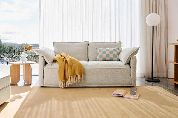 Koala Sofa Bed (4th gen)