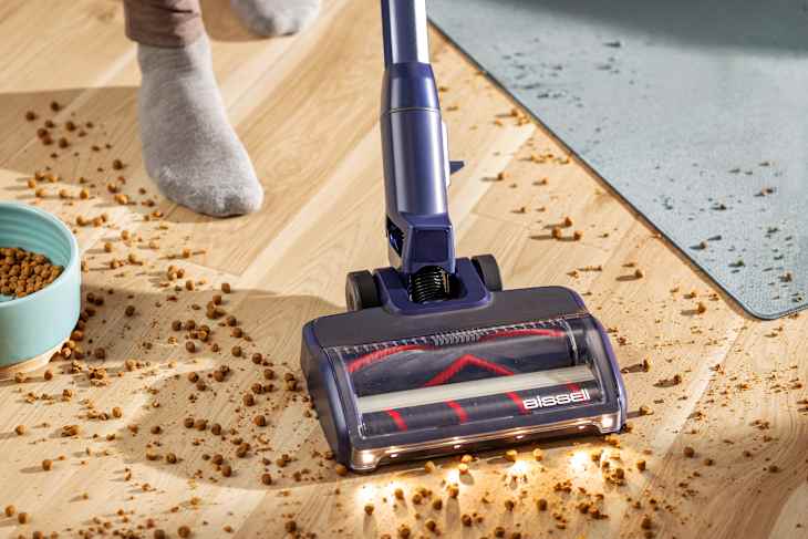 Bissell vacuum.