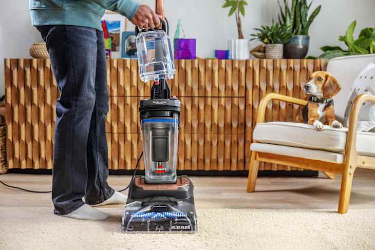 Bissell Carpet cleaner