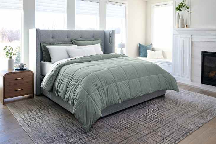 ComfortNext™ Lux