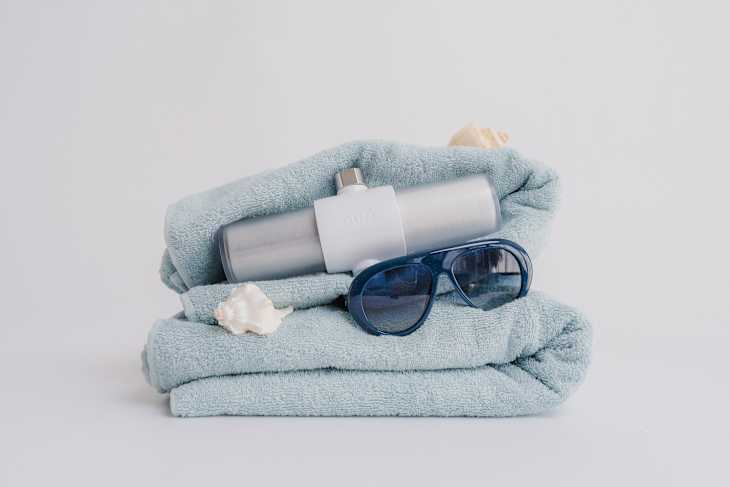 Weddell Duo Shower Filter