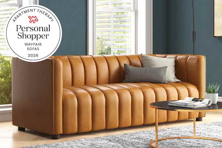 The Best Wayfair Couches (Tested by Editors!) | Apartment Therapy