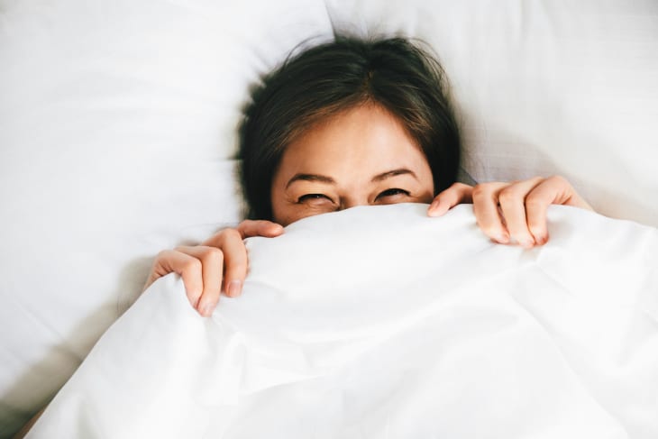 Allergy-Proof Your Bedroom to Help With Sleep Apnea