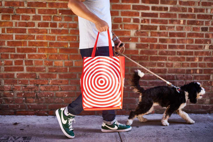 Target's same-day pickup and delivery services growing at double the rate  of 2018