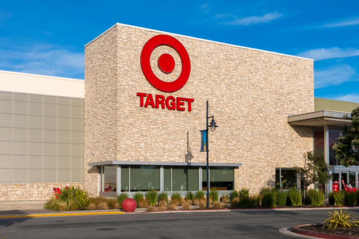 Target's First-Ever Kitchen Line Is Flying off Shelves