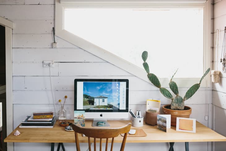 13 Tips That Ll Make Working From Home Feel Slightly More Productive Apartment Therapy