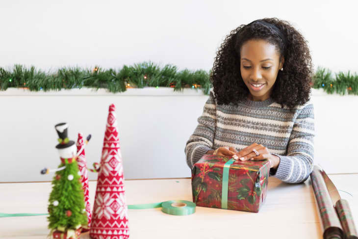 7 Surprisingly Creative Ideas to Level Up Your Christmas Gift Wrap