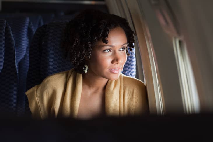 Transcendental Meditation Solved My Fear of Flying