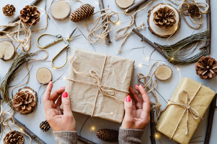 5 Homemade Bows for Gifts You Can Whip Up in No Time