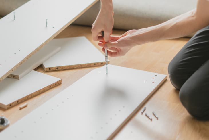 Here's What You Need to Know About Particle Board