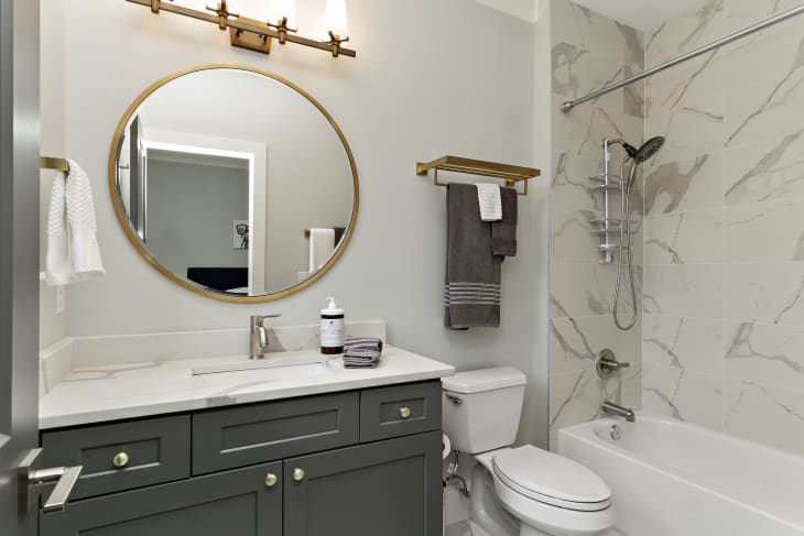 Bathroom Renovation Contractors