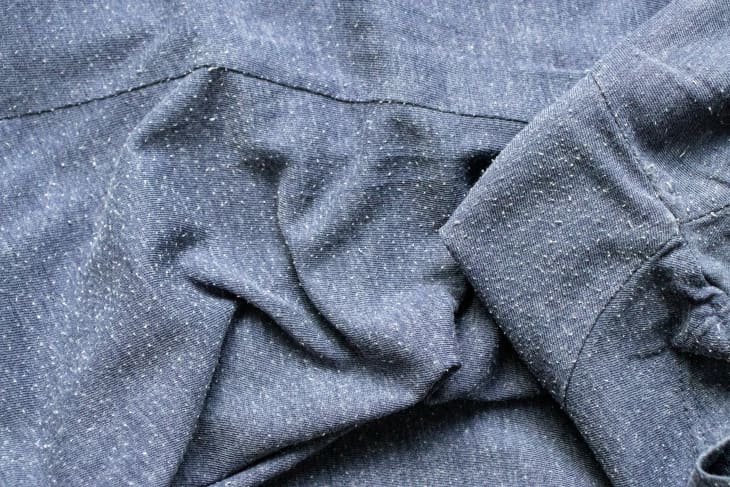 How to prevent lint balls on clothing: 4 simple tips