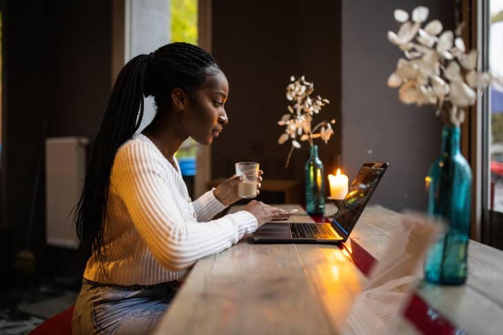 This Brooklyn-Based, Black-Owned Candle Company Has the Best