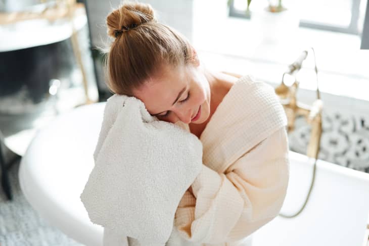 Hotel Collection Bath Towels Sale at Macy's