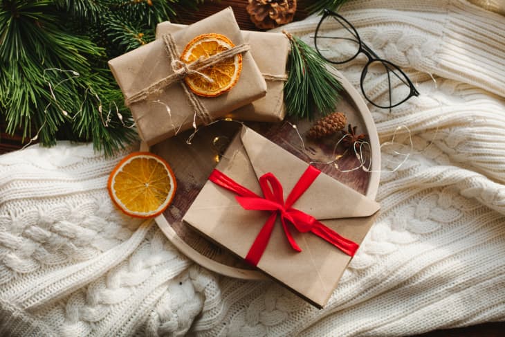 How to give meaningful gifts, according to psychologists - The Washington  Post