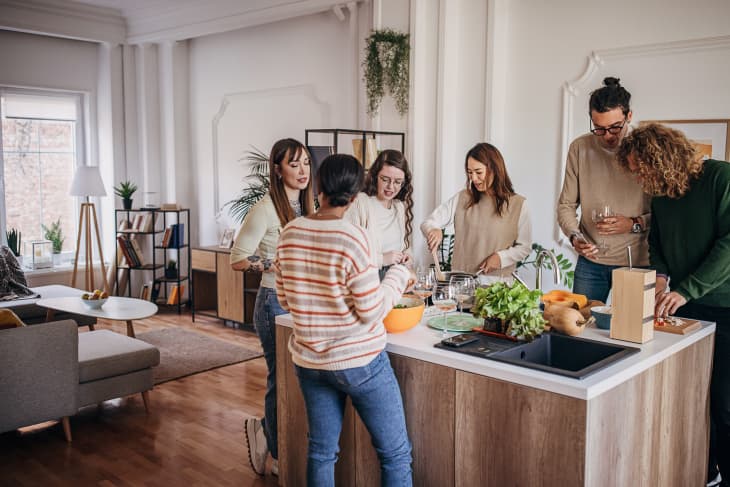 Dishwasher Tips - Readers Apartment Therapy