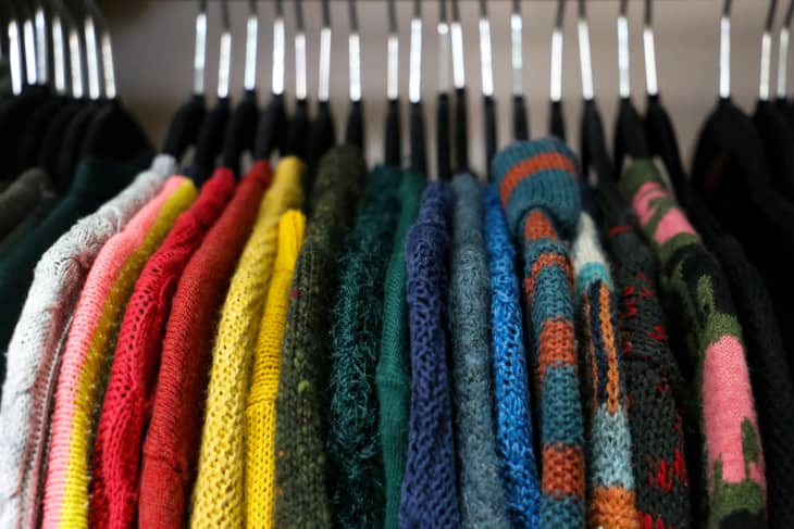 Quality Clothes: How to Buy Better Sweaters + Make the Most of Your Money