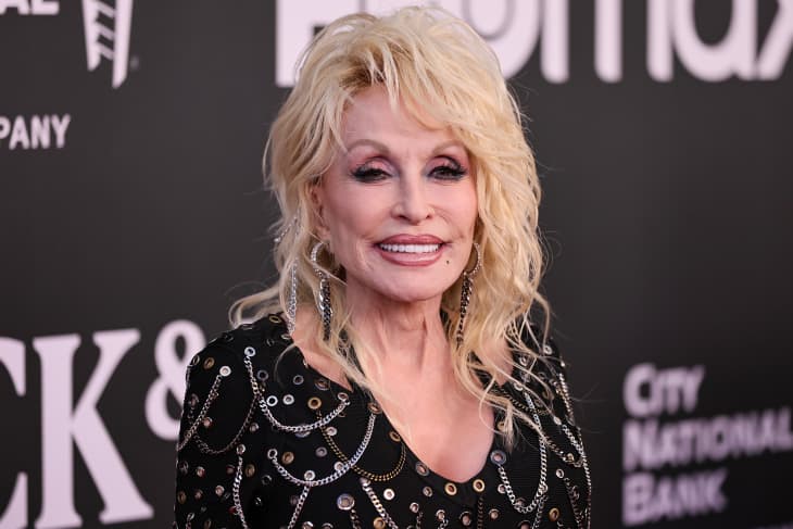 Dolly Parton Is Selling Limited-Edition $1 Kitchen Gems at Dollar General