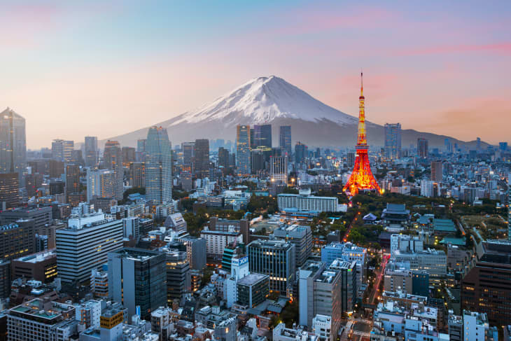 What You Need to Know When Moving to Tokyo, Japan 