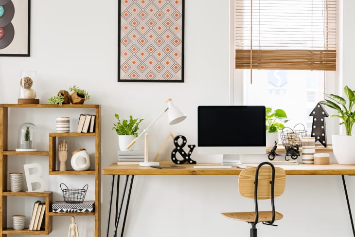 Your Home Office Is an Ergonomic Time Bomb. Here's How to Make It Better